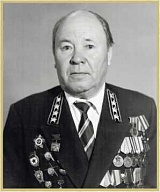 Валеев Тимерьян Шакирович